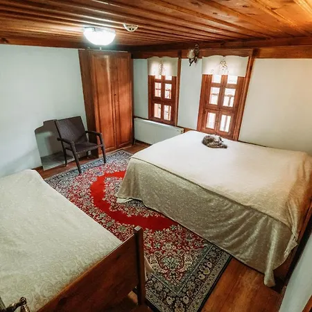 Camlica Carsi Safranbolu