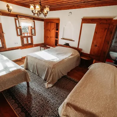 Frühstückspension Camlica Carsi Safranbolu