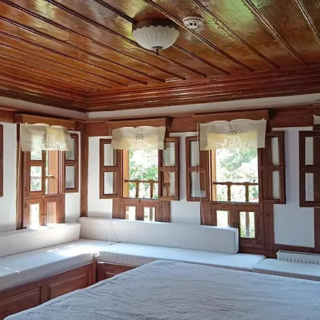 Camlica Carsi * Safranbolu
