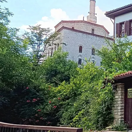 Camlica Carsi * Safranbolu