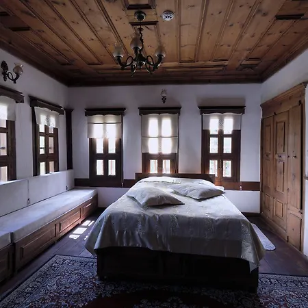 Camlica Carsi Frühstückspension Safranbolu