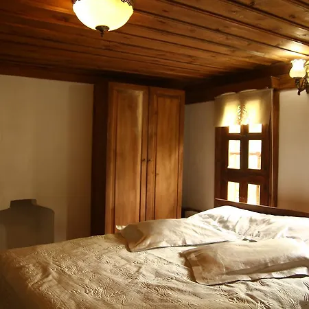 Camlica Carsi Frühstückspension Safranbolu