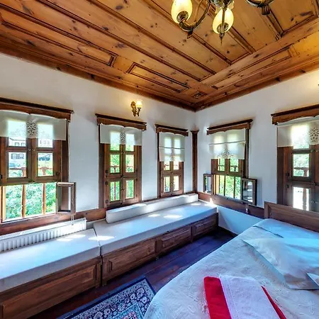 Camlica Carsi * Safranbolu