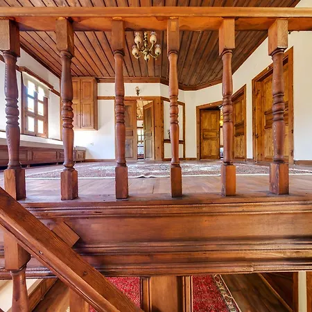 Camlica Carsi * Safranbolu