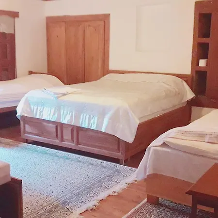 Camlica Carsi Safranbolu