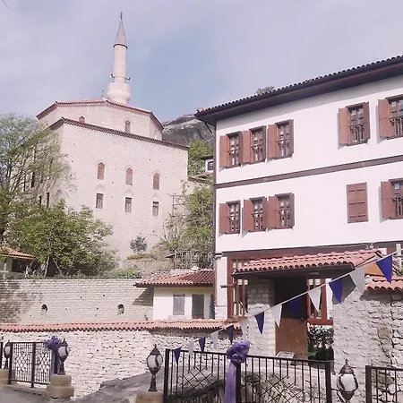 Camlica Carsi * Safranbolu