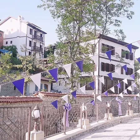 Camlica Carsi Frühstückspension Safranbolu