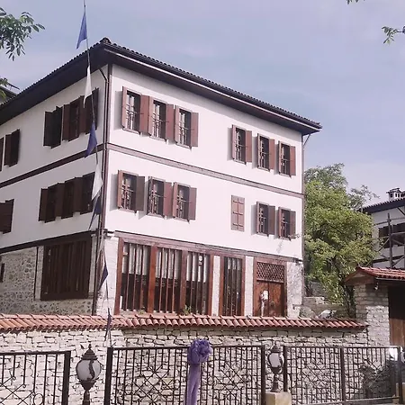Camlica Carsi Frühstückspension Safranbolu