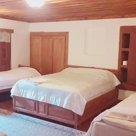 Camlica Carsi Safranbolu