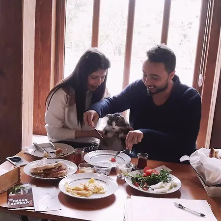 Frühstückspension Camlica Carsi Safranbolu
