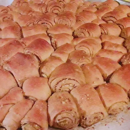 Frühstückspension Camlica Carsi Safranbolu